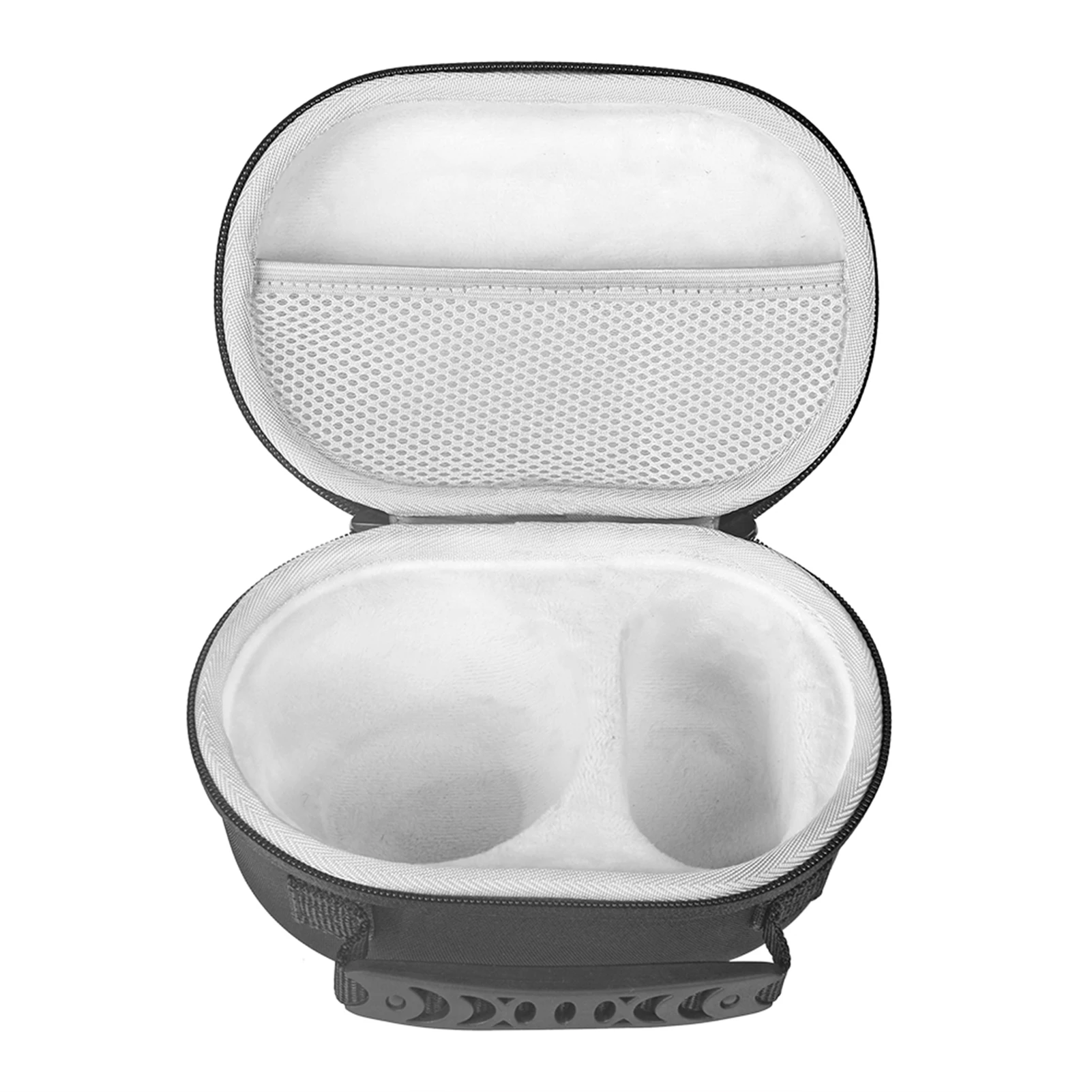 Custodia Da Viaggio Per Echo Dot 4 Altoparlante Bluetooth Antiurto Anti-Graffio Eva Custodia Portatile Per Altoparlanti Echo Dot4