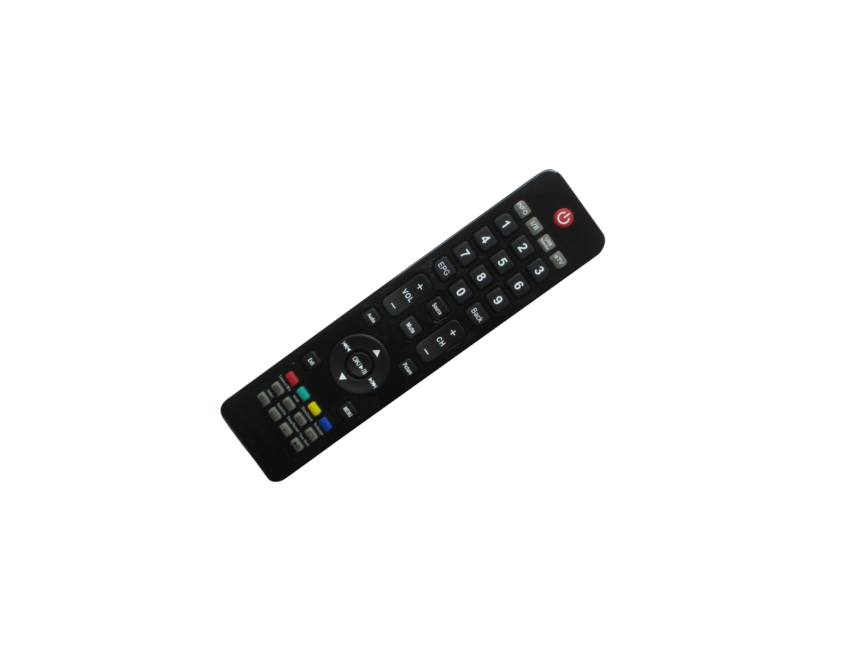 Пульт дистанционного управления для AOC 098GR7BDCNEACD LE32K1D7 LE40K1D7 LE39D5322/40 L42DK99FU L32DK99FU