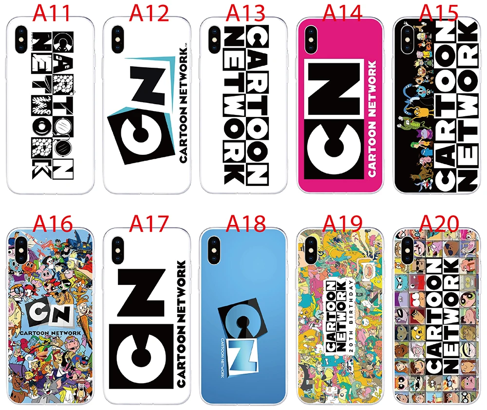 Funda protectora compacta de para teléfono carcasa trasera de red de dibujos animados, suave, para Huawei GX8 GR3 G7 G9 Plus G8 Mini Y635 Y5 Y560 Y3 Y5 Y6 II|Fundas