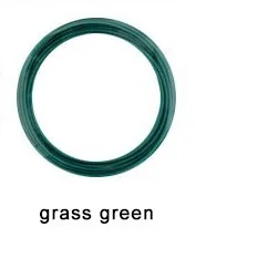 PLA 5M Grass green Нить для 3d-ручки 1,75 мм PLA заправки пластика 5 метров 20 цветов Оригинальные безопасные материалы экструдер аксессуары Запчасти - Цвет: PLA 5M Grass green