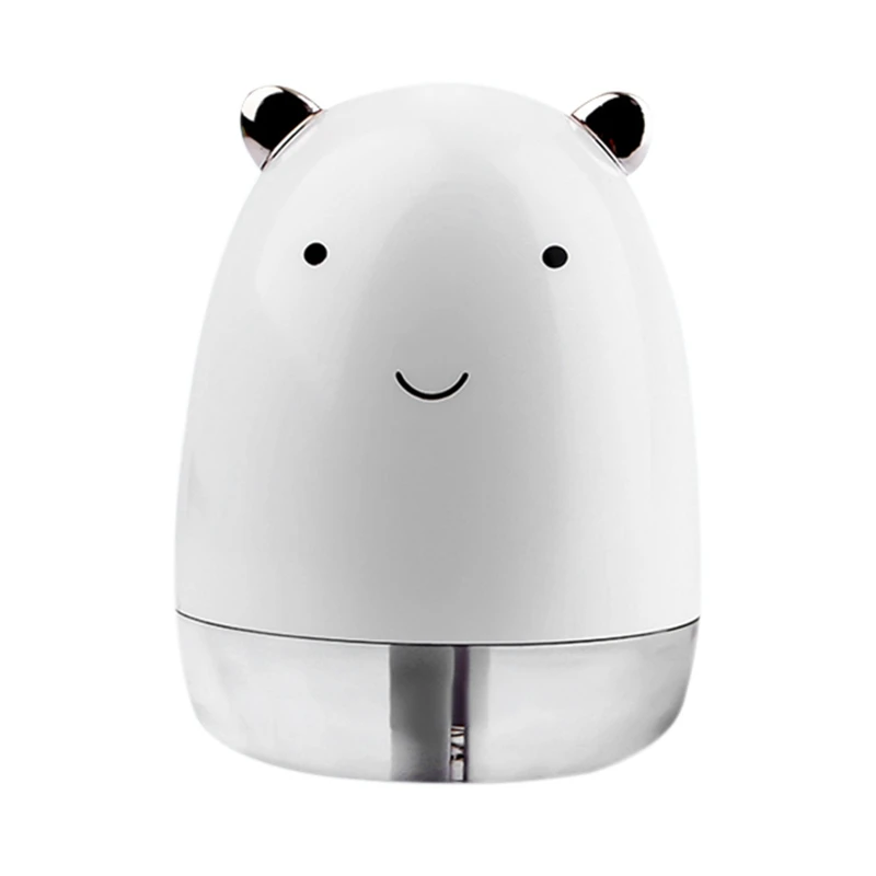 

Cute Pet USB Humidifier Nano Water Mist Air Humidifier Mini Car Humidifier LED Night Light Office Home Quiet