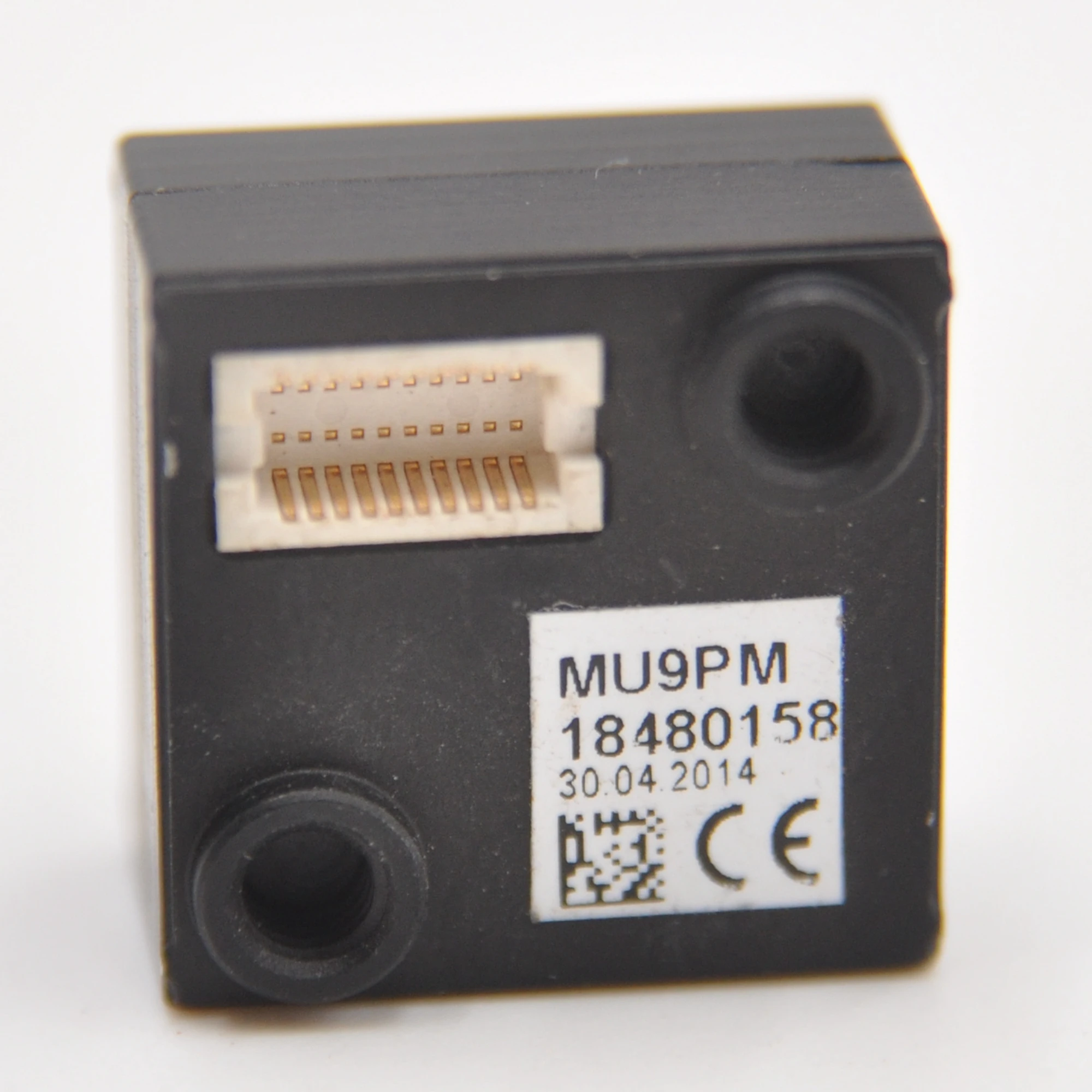 

MU9PM-MH Ultra Small USB Camera Industrial Camera CCD Vision System High Speed Camera