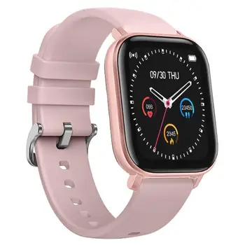 

Smart Watch Sports Men Full Touch Smartwatch Fitness Blood Pressure Heart Rate Monitor Smart Clock Women Android iOS