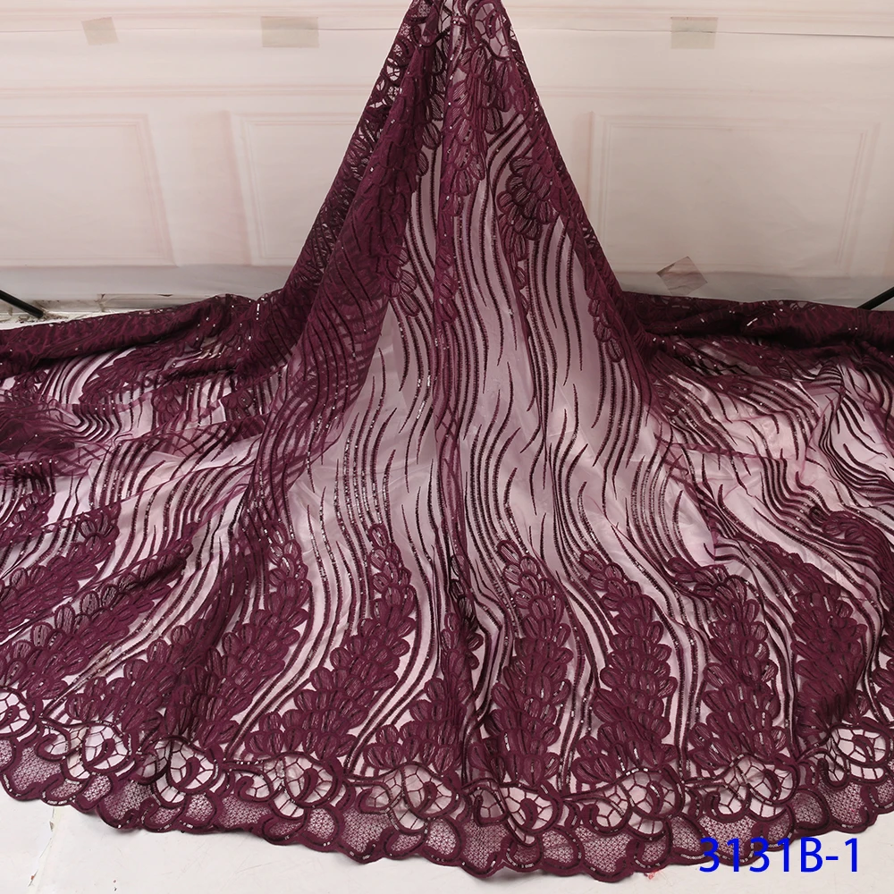 Жженое оранжевое кружево Aso Ebi ткань Африканский нигерийский французский платье хорошее качество высокого класса вышивка лучшие продажи для свадьбы