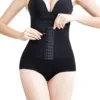 Women Waist Corset Solid Color Corset Women Adjustable Belts Eeduce Weight Sports Bodybuilding Tunic Corset Shapewear#g30 4