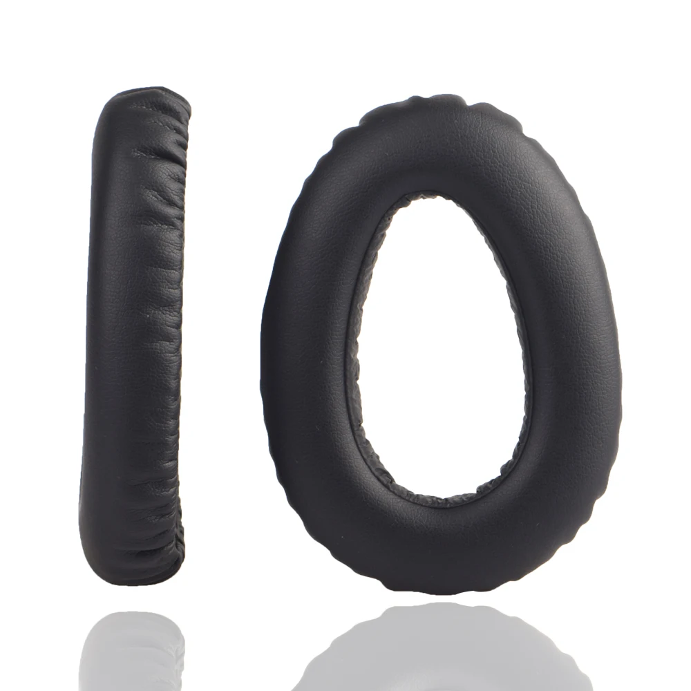 Replacement Earpads Ear Pads Cushion Cover for SENNHEISER PXC550 PXC 550 MB660 MB 660 Series Headphones Headset Ear Cases