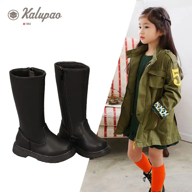 baby girl dr martens