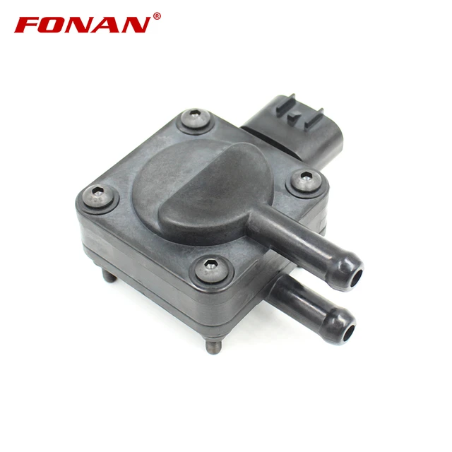 Dpf Differential Exhaust Pressure Sensor For Toyota Dyna Toyoace
