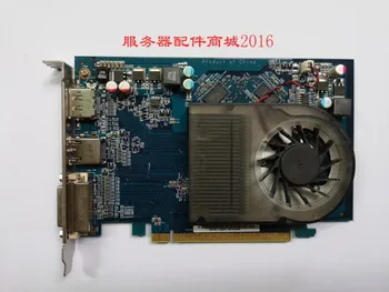 

Dismantling original game graphics card HDMI 648533-001