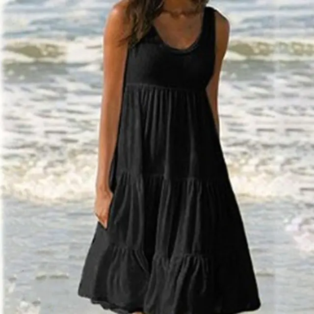 summer dress women frocks