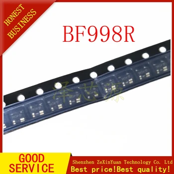 

20PCS/LOT BF998R SOT143 BF998 SOT SMD new MOS FET transistor