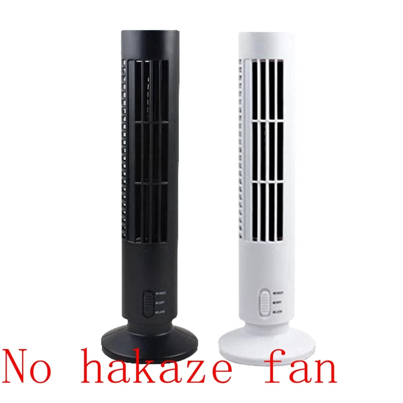 Портативный мини вентилятор usb без листьев кондиционер охлаждающая