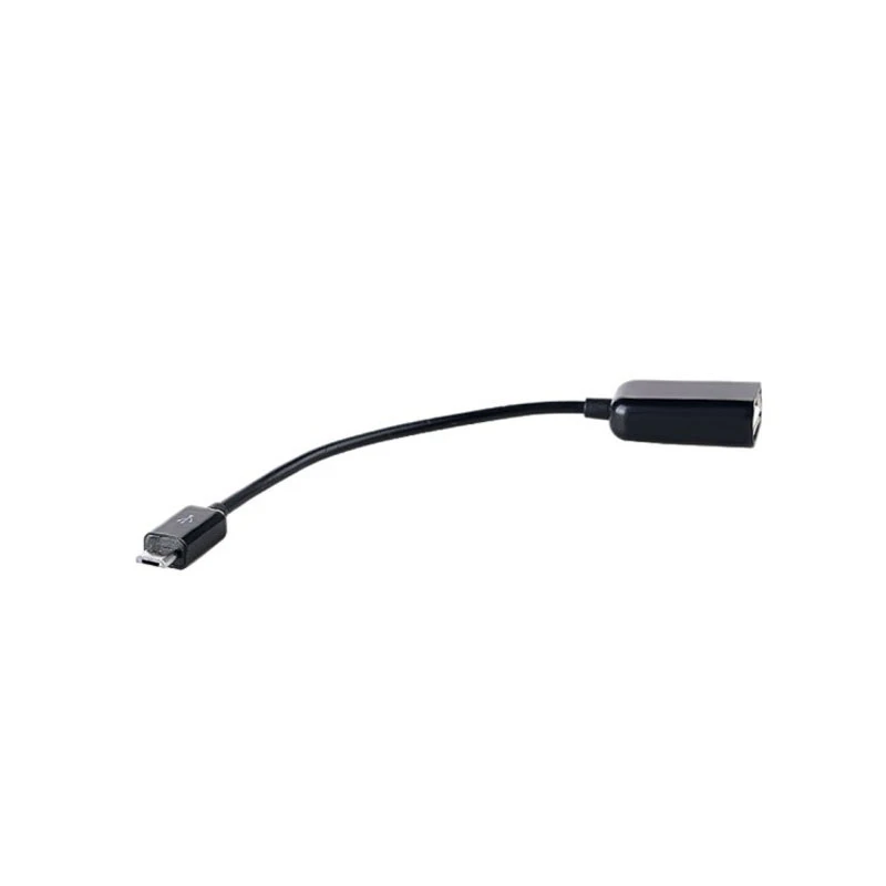 Micro USB 2 0 OTG адаптер для мобильных телефонов планшеты Флешка Мышь Клавиатура Samsung