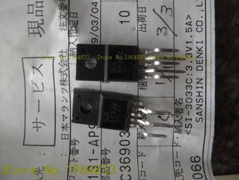 

SI-3033C TO-220-5