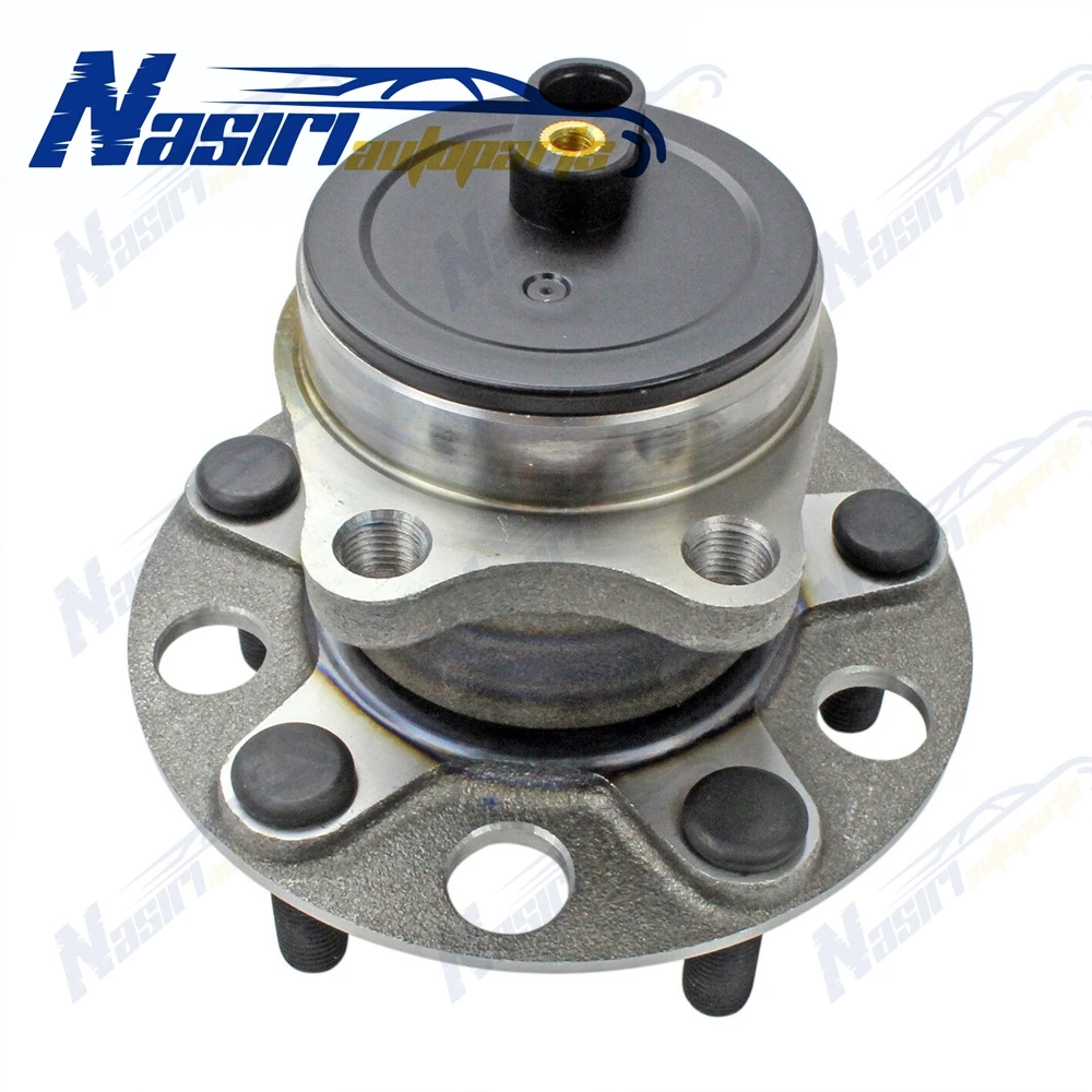 

Rear Wheel Hub Bearing Assembly for Chrysler 200 Sebring Dodge Avenger Caliber Jeep Compass Compass Patriot 2007-2017 2WD