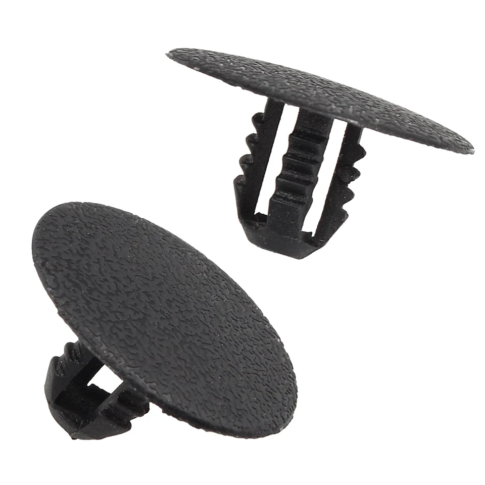 PINCE DE GARNITURE De Panneau De Carte De Porte De Voiture Pinces De Déména9645 EUR 11,68