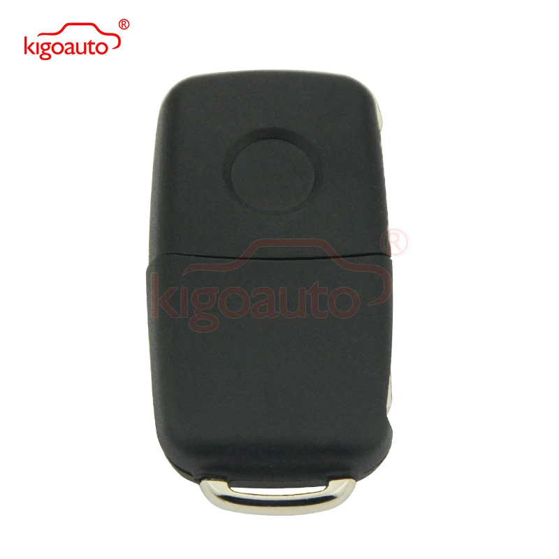 5K0837202AD дистанционный ключ 3 кнопки HU66 434 МГц 5K0 837 202 AD для 2012 VW Passat Polo Golf Jetta Beetle Tiguan kigoauto