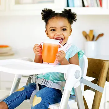 

New 360 Magic Cup Anti-smashing Cup Children Drinking Cup Learning Drinking Cup Baby Leak-proof Cup