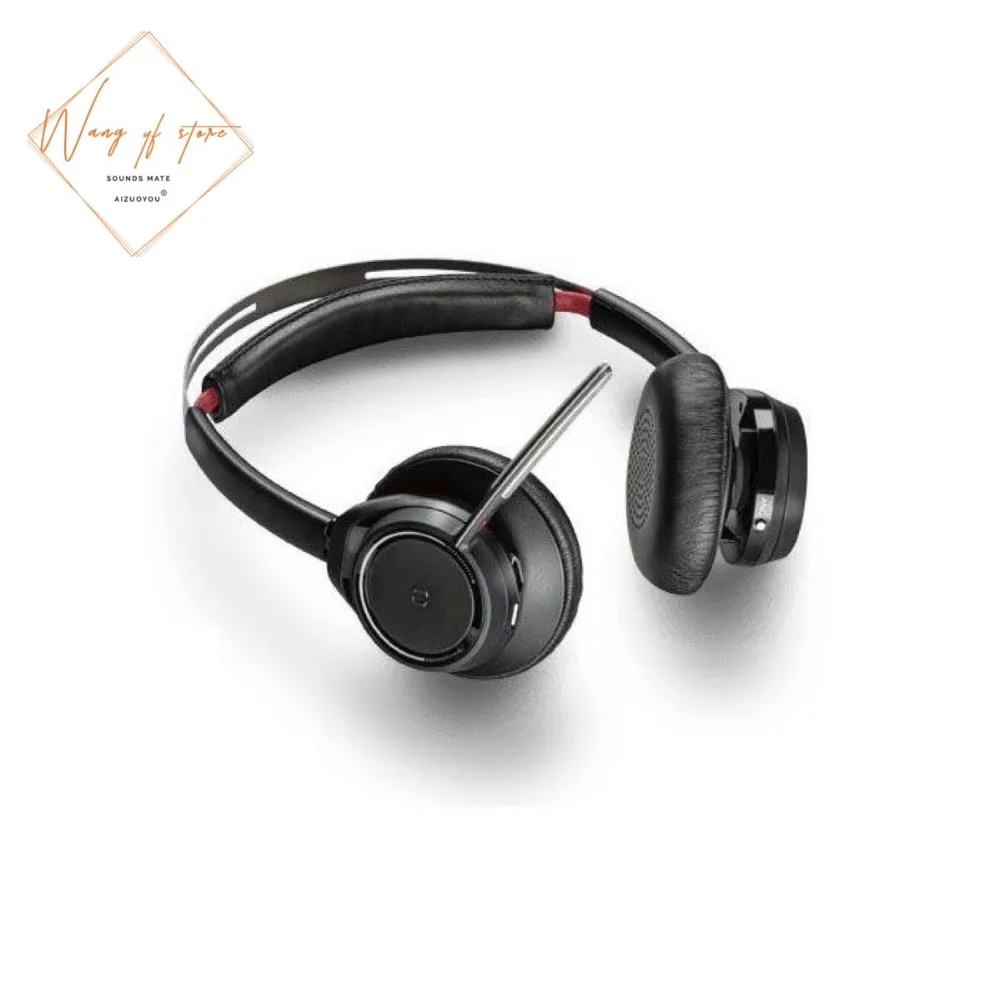 Plantronics Focus 2