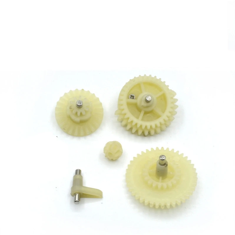 

J8 Nylon Gear Spare Eight Gen 8S 9S 10S 11 Free Hit 12 of Bump Accessories Motor Gear M4