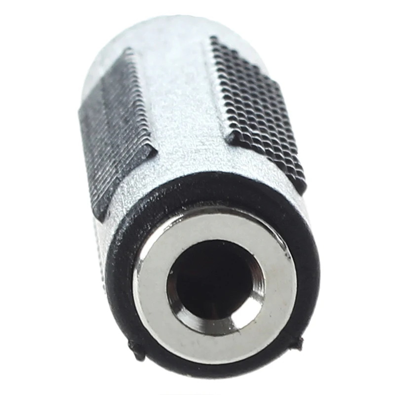FFYY-3.5mm стерео мини-релейный адаптер(Мама-мама) SMP-AFF