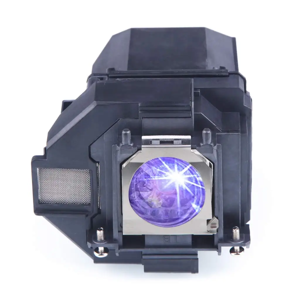 EPSON EB-S05 EB-2042 EB-970 EB-980W EB-990U EB-S39 EB-S41 EB-U05 EB-U42 EB-W05 EB-W39 프로젝터, ELPLP96 V13H010L96