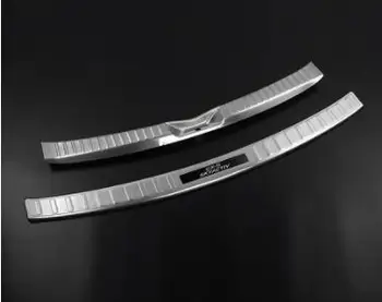 

Special for the second generation for Mazda CX-5 rear guard panel rear door guard panel backup box guard panel