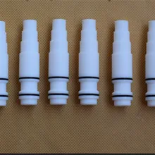 Электростатический спрей порошковый насос venturi kci порошковый насос ядро проводящее сиденье порошковый спрей машина порошковый насос аксессуары kci