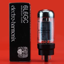 1 шт. Россия труба электро-гармоника 6L6GC бренд Repalce shuguang Psvane Sovtek JJ Tung-sol 5881/6P3P