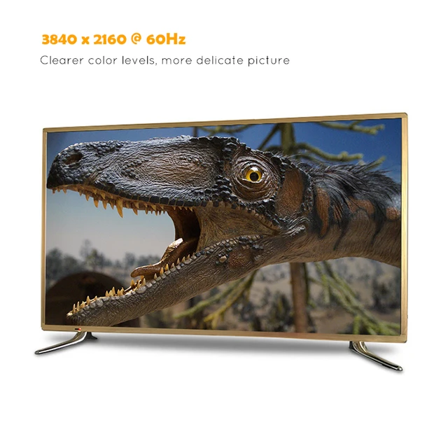 4 в 2 выхода HDMI-совместимый USB 2,0 KVM матрица 4K 60 Гц 3D сплиттер аудио экстрактор переключатель для ПК HDTV монитор клавиатура мышь 5