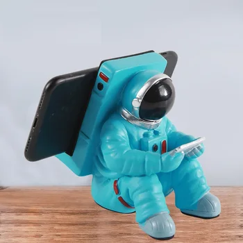 

Fashion Cartoon Mobile Phone Holder High Quality Resin Lazy Phone Stand for Iphone 11 X Xs Xr Xs Max for Huawei Universal Phone