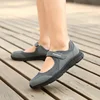 Walking Shoes Women Outdoor Comfortable Breathable Soft Sole Lightweight Casual Shoes Female ► Photo 2/6