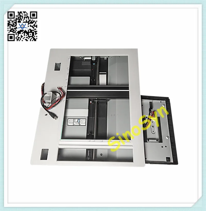 CF066-60101/ CF066-67906 для HP M700/ M725 изображение бортовой сканер блок подтвержден в сборе |