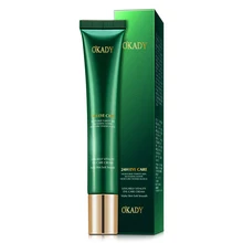 Увлажняющий крем для век увлажняющий против отечности удаляет темные круги жировые гранулы антивозрастной крем-эссенция для глаз уход за кожей