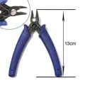 Side Cutting Plier
