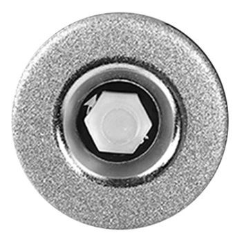 

for Multifunction Knife Sharpener Electric Drill Sharpening Machine Kitchen Sharper Grinding Sharpener Grinding Wheel