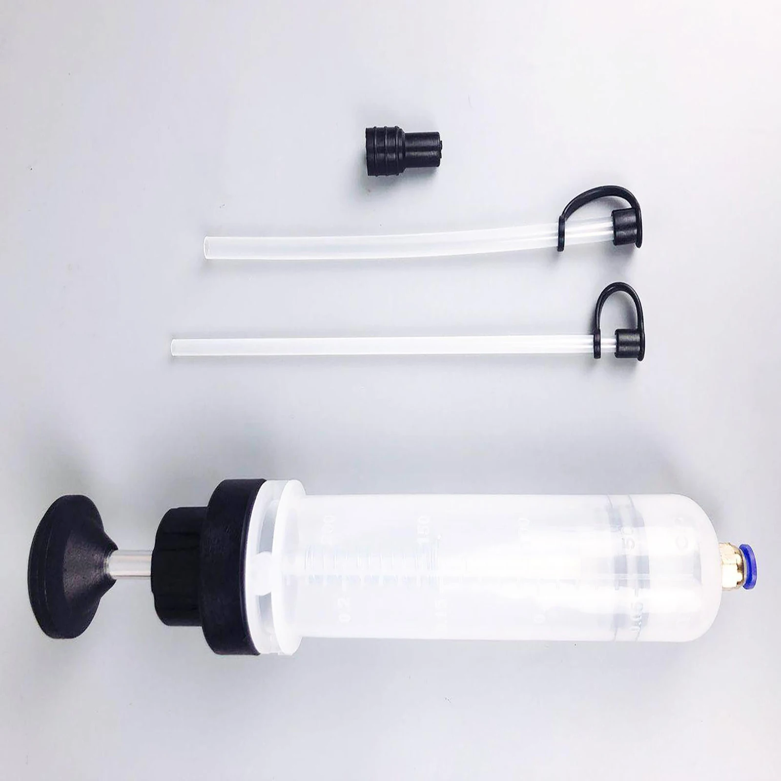 200CC Manual Fluid Extractor Extraction Filling Syringe Transfer Liquid Pump 200CC Manual Fluid Extractor Extraction Filling Syringe Transfer Liquid Pump