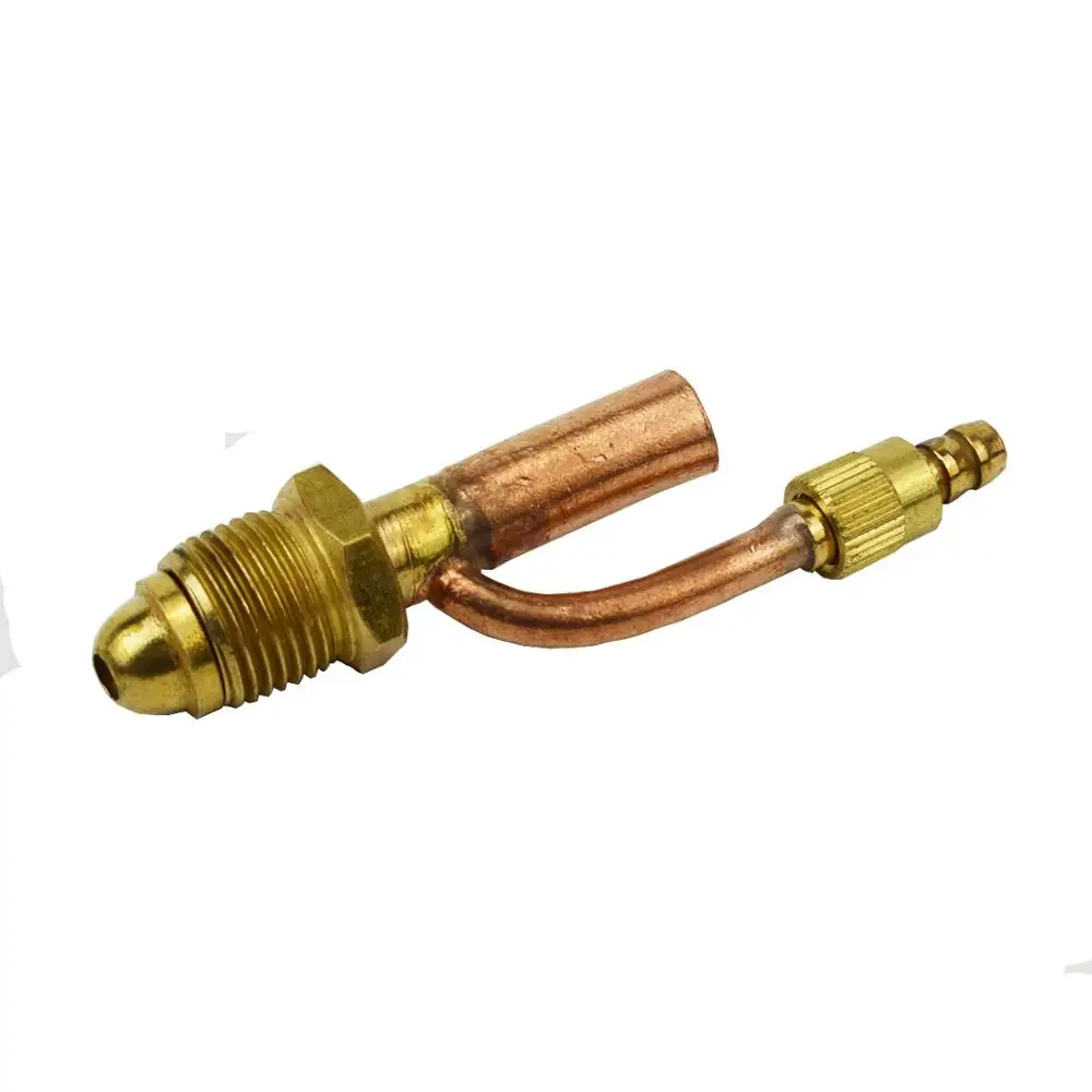 Welding Cable Connector 5/8"-18 Male for WP-26 Torch