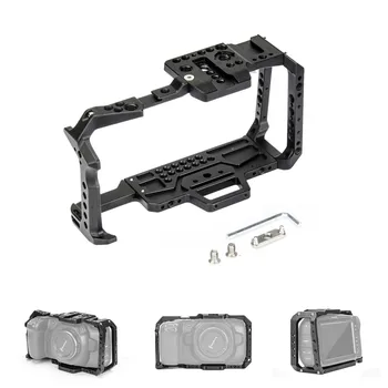 

EachRig BMPCC 4K Camera Cage for Blackmagic Design Pocket Cinema Camera 4K