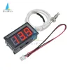 XH-B310 DC 12V LED Digital Display K-Type Thermometer Temperature Meter M6 Thread/Stick Thermocouple Tester -30~800C Thermograph ► Photo 2/6