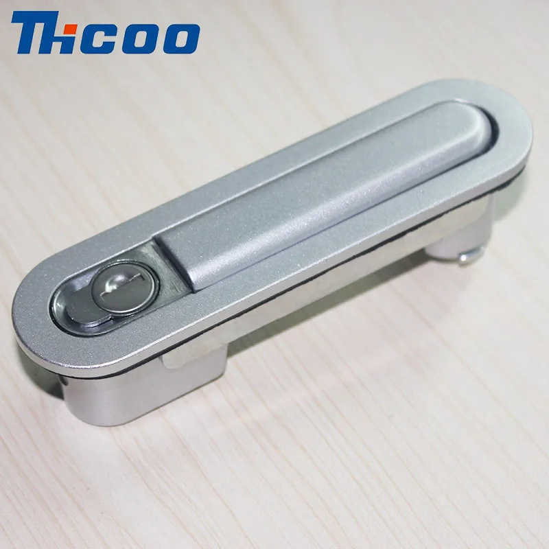 

Scame Ms480 Switch Cabinet Distribution Box Lock Plane Lock Distribution Box Gloss Lamination Lock A7011