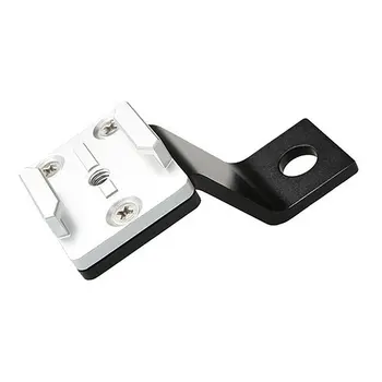 

Rearview Bracket Mirror Mount Extender Bracket Base Adapter Accessories Clamp Holder Multiple Function