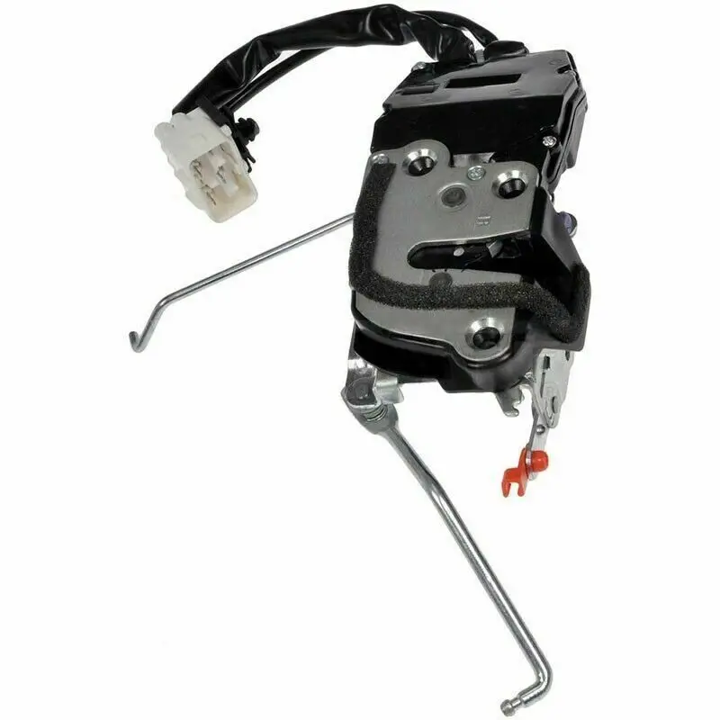 AP01 для Toyota Tacoma 1998-2004 2 4 2.7L 3.4L Дверные замки Привод 69030-04010 передний правый 6903004010 931-493