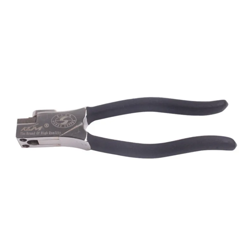 KLOM Key Cutter Locksmith Car Key Cutter Pliers Auto Key Blanks Cutting