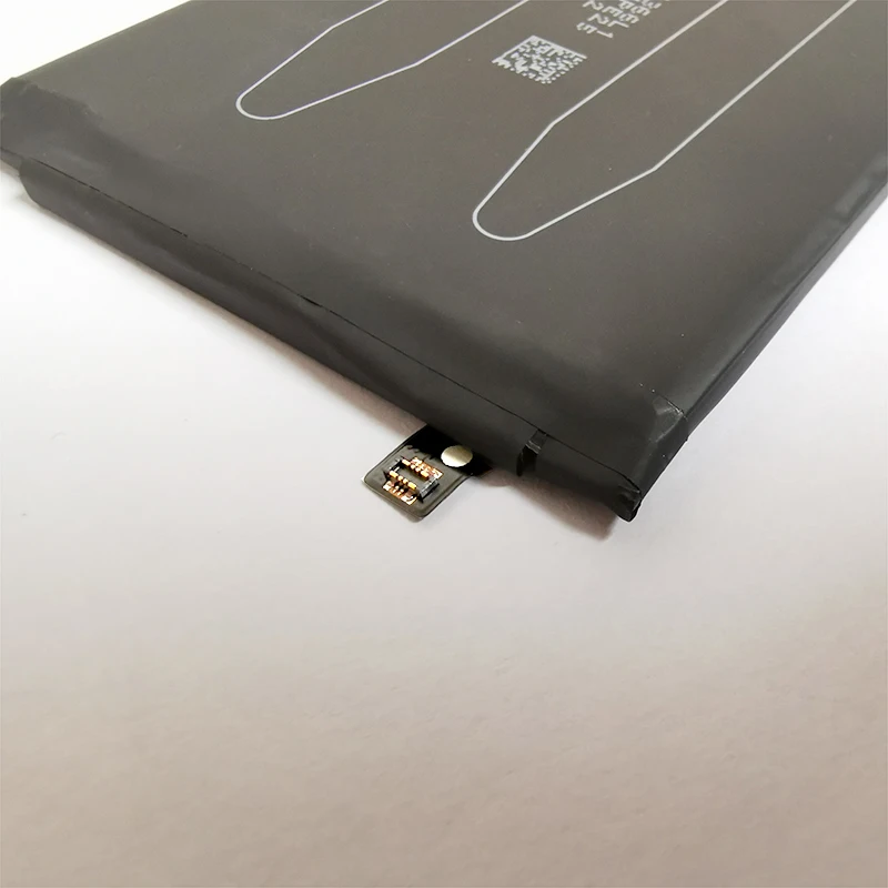 OHD высококачественный 4000mAh BN43 Аккумулятор для Xiaomi Redmi Note 4x/Note 4 global Snapdragon 625