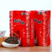 250 г Высокое качество Jinjunmei черный чай независимая упаковка небольших пакетиков