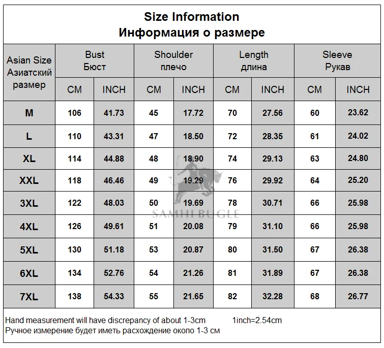 Plus Size 6XL 7XL Top Quality Woolen Warm Men's Warm Winter Jacket Windproof Casual Outerwear Thick Medium Long Coat Men Parka
