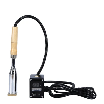 

Portable Branding Machine Hot Stamping Machine Leather Cake Wood Logo Small Hot Stamping Machine