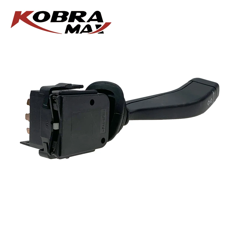 KobraMax комбинированный переключатель 1241212 1241250 подходит для OPEL combo Corsa B OMEGA B Estate ASTRA F конвертиb автомобильные аксессуары