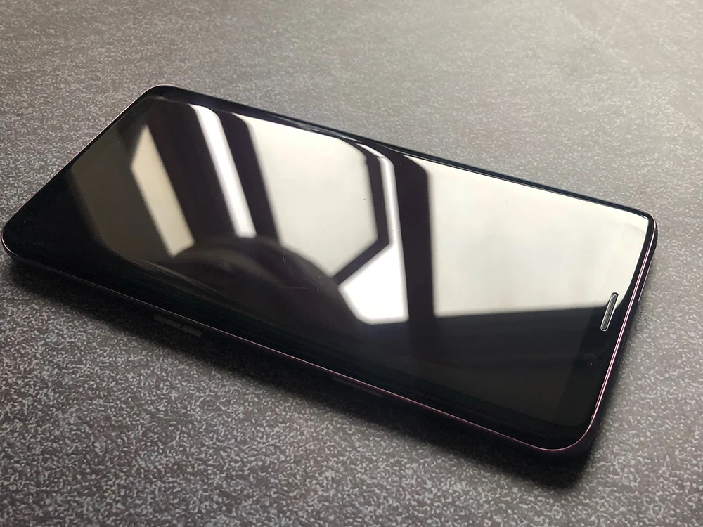 HIFESON Air Pneumatic Wrench Impact Spanner 12